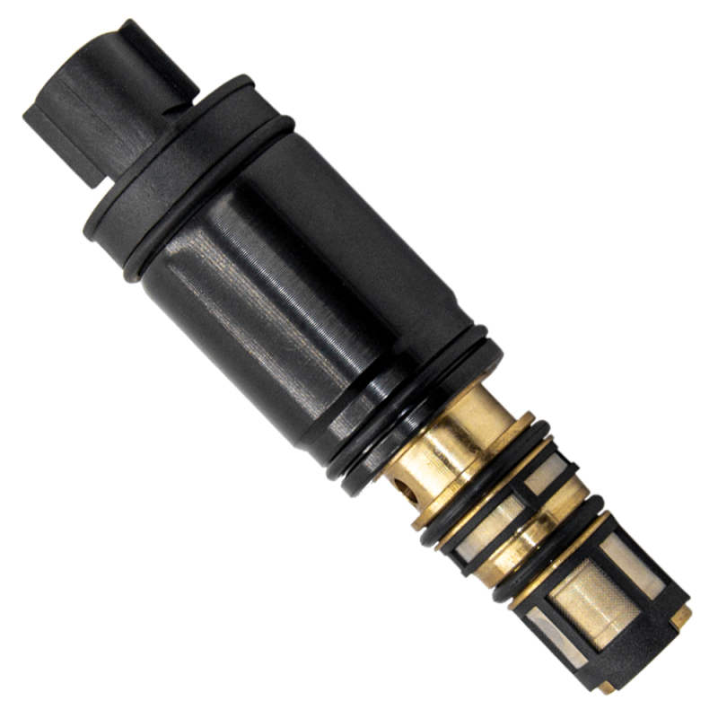 Compressor Electric Valve For TOYOTA - CAMRY - RAV4 BL-C0009 Compressor Electric Valve For TOYOTA - CAMRY - RAV4 BL-C0009
