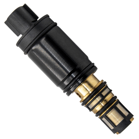 Compressor Electric Valve For TOYOTA - CAMRY - RAV4 BL-C0009