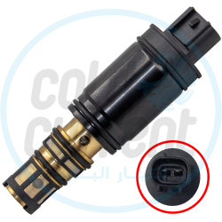 Compressor Electric Valve For TOYOTA - CAMRY - RAV4