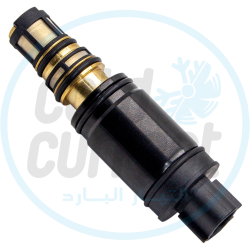 Compressor Electric Valve For TOYOTA - CAMRY - RAV4