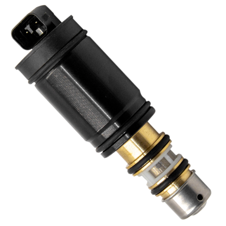 Compressor Electric Valve for Mercedes Benz BL-C0010