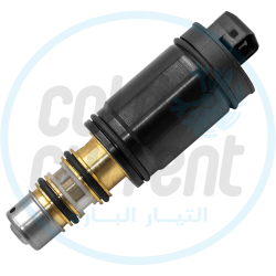 Compressor Electric Valve for Mercedes Benz BL-C0010