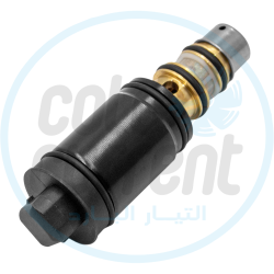 Compressor Electric Valve for Mercedes Benz