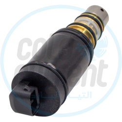 Compressor Electric Valve for Mercedes Benz BL-C0010