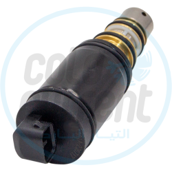 Compressor Electric Valve for Mercedes Benz