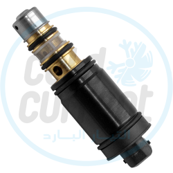 Compressor Electric Valve for Mercedes Benz BL-C0010