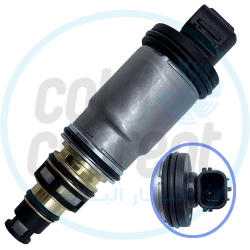 Compressor Electric Valve for Hyundai Electric