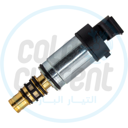 Compressor Electric Valve for RangRover - Volvo