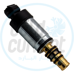 Compressor Electric Valve for RangRover - Volvo