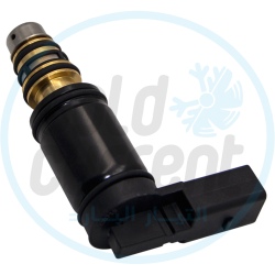 Compressor Electric Valve for VW - AUDI - SKODA