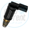 Compressor Electric Valve for VW - AUDI - SKODA