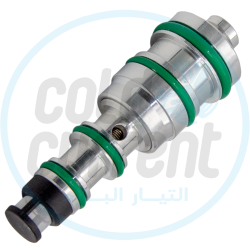 copy of copy of Compressor Electric Valve for Ford - Volvo - Hyundai