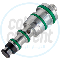 بلف كمبروسر او حساس كمبروسر نحاس فورد فولفو هوانداي BL-C0017G