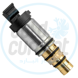 Compressor Control Valve for Rang Rover