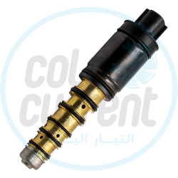 Compressor Control Valve For Toyota Lexus Camry