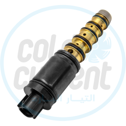 Compressor Control Valve For Toyota Lexus Camry