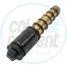 Compressor Control Valve For BMW Infiniti