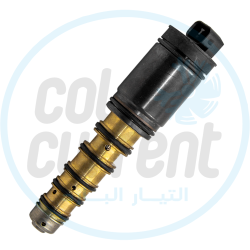 Compressor Control Valve For BMW Infiniti