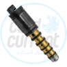 Compressor Control Valve For BMW Infiniti