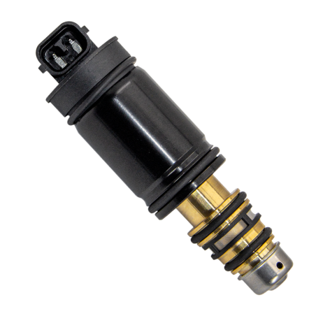 Compressor Electric Control Valve for Bentley Audi Benz BL-C0022