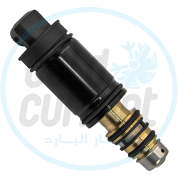 Compressor Electric Control Valve for Bentley Audi Benz BL-C0022