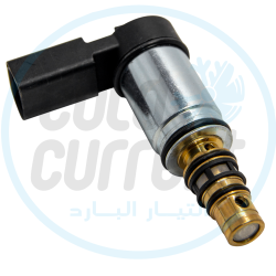 Compressor Electric Control Valve for VW GOLF TAWAREQ