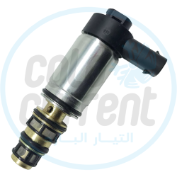 بلف كمبروسر او حساس كمبروسر يتوافق مع سيارات امبالا كروز بي ام اودي BL-C0026