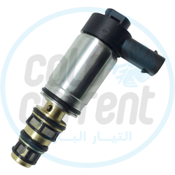 Compressor Electric Control Valve for BMW AUDI