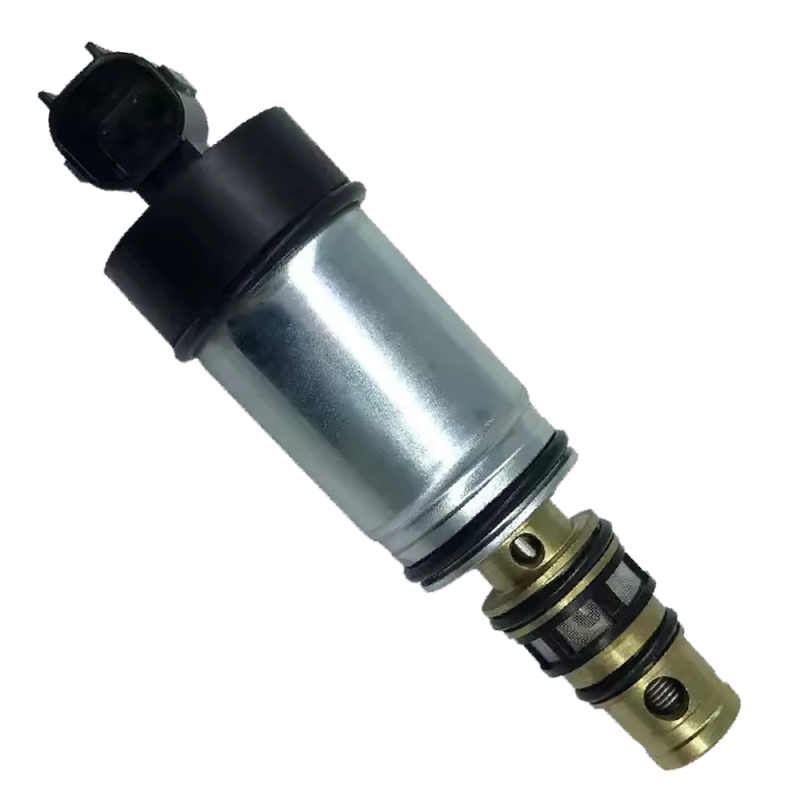 Compressor Electric Control Valve for Hyundai Kia