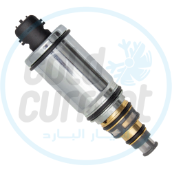 بلف كمبروسر او حساس كمبروسر يتوافق مع سيارات هونداي كيا النترا BL-C0033