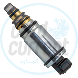 Compressor Electric Control Valve for Hyundai Kia Elantra