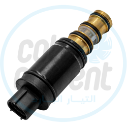 Compressor Electric Control Valve for Camry Toyota