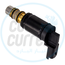 بلف كمبروسر او حساس كمبروسر يتوافق مع سيارات بيجو 2008 سيتروين BL-C0035
