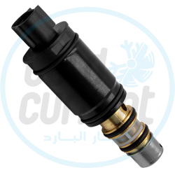 Compressor Electric Control Valve for Ford and Toyota