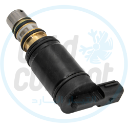 Compressor Electric Control Valve for AUDI Hyundai Kia BL-C0037
