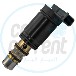 Compressor Electric Control Valve for AUDI Hyundai Kia