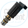 Compressor Electric Control Valve for AUDI Hyundai Kia BL-C0037