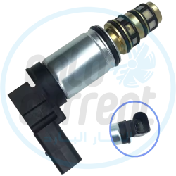 بلف كمبروسر او حساس كمبروسر يتوافق مع سيارات فولكس واجن و بي ام  و اودي BL-C0038