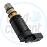 بلف كمبروسر او حساس كمبروسر يتوافق مع سيارات سكودا اودي BL-C0043