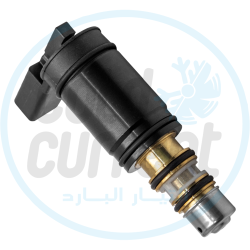 بلف كمبروسر او حساس كمبروسر يتوافق مع سيارات سكودا اودي BL-C0043