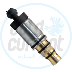 Compressor Electric Valve for mercedes BMW Dodge Hyundai