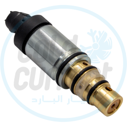 Compressor Electric Valve for mercedes BMW Dodge Hyundai