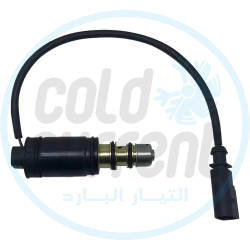 بلف كمبروسر او حساس كمبروسر يتوافق مع سيارات مرسيدس كيبل BL-C0047