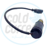 بلف كمبروسر او حساس كمبروسر يتوافق مع سيارات مرسيدس كيبل BL-C0047
