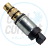 Compressor Electric Valve for mercedes BMW Dodge Hyundai