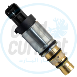 Compressor Electric Control Valve for Citroen and new Peugeot BL-C0050
