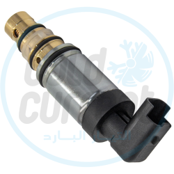 Compressor Electric Control Valve for Citroen and new Peugeot BL-C0050