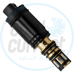 5SE09C 5SE12C 6SEU16 بلف كمبروسر او حساس كمبروسر مرسيدس بنز BL-C0003