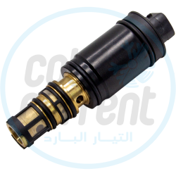 Compressor Electric Valve for Mercedes Benz