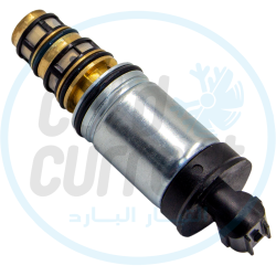 بلف كمبروسر او حساس كمبروسر يتوافق مع سيارات مازاراتي جي تي BL-C0052